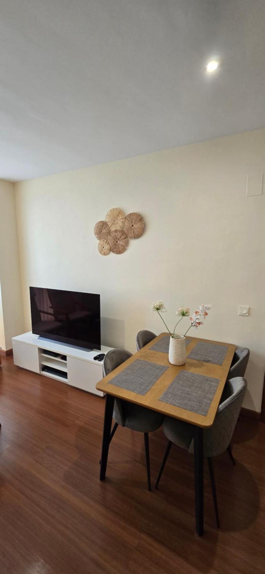 Ola Rosaleda Apartment Malaga Exterior photo