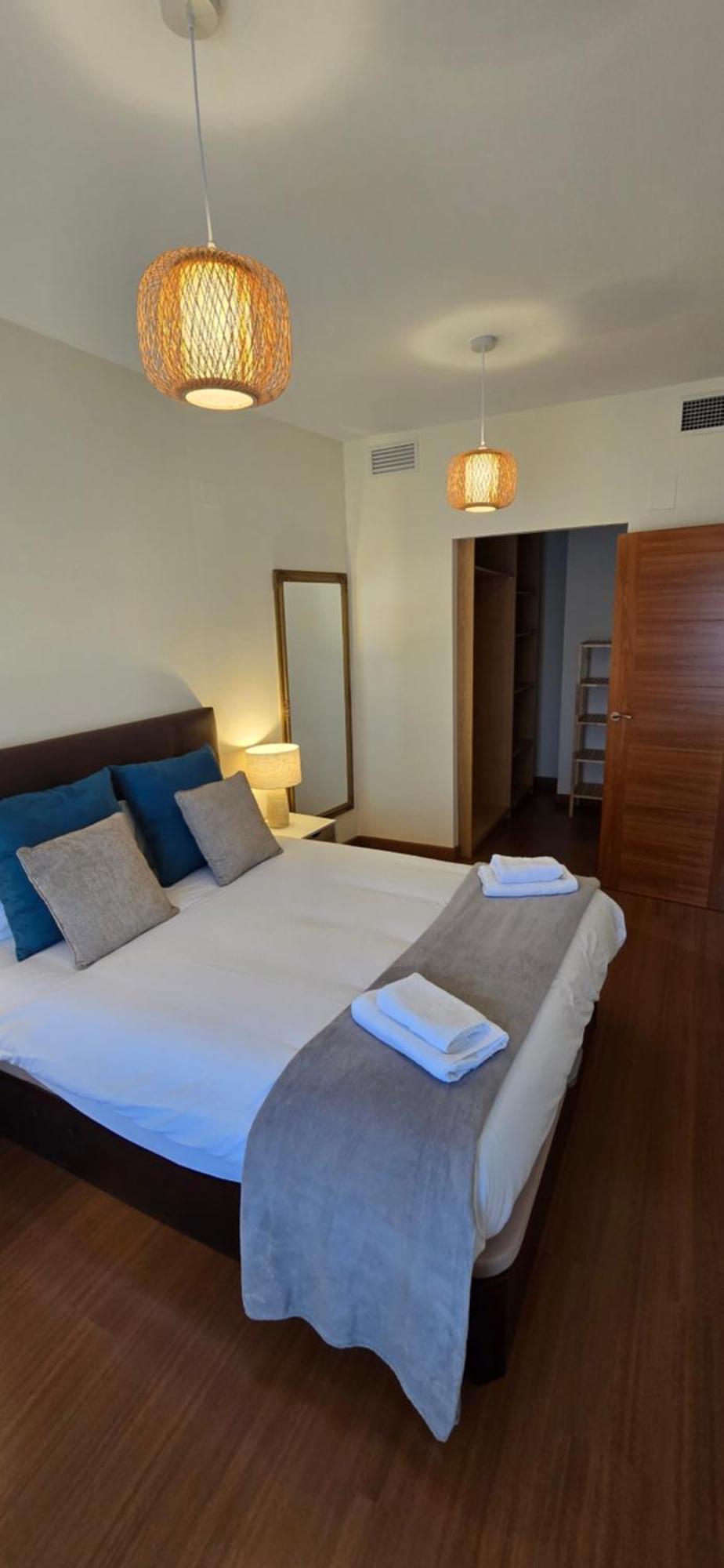 Ola Rosaleda Apartment Malaga Exterior photo