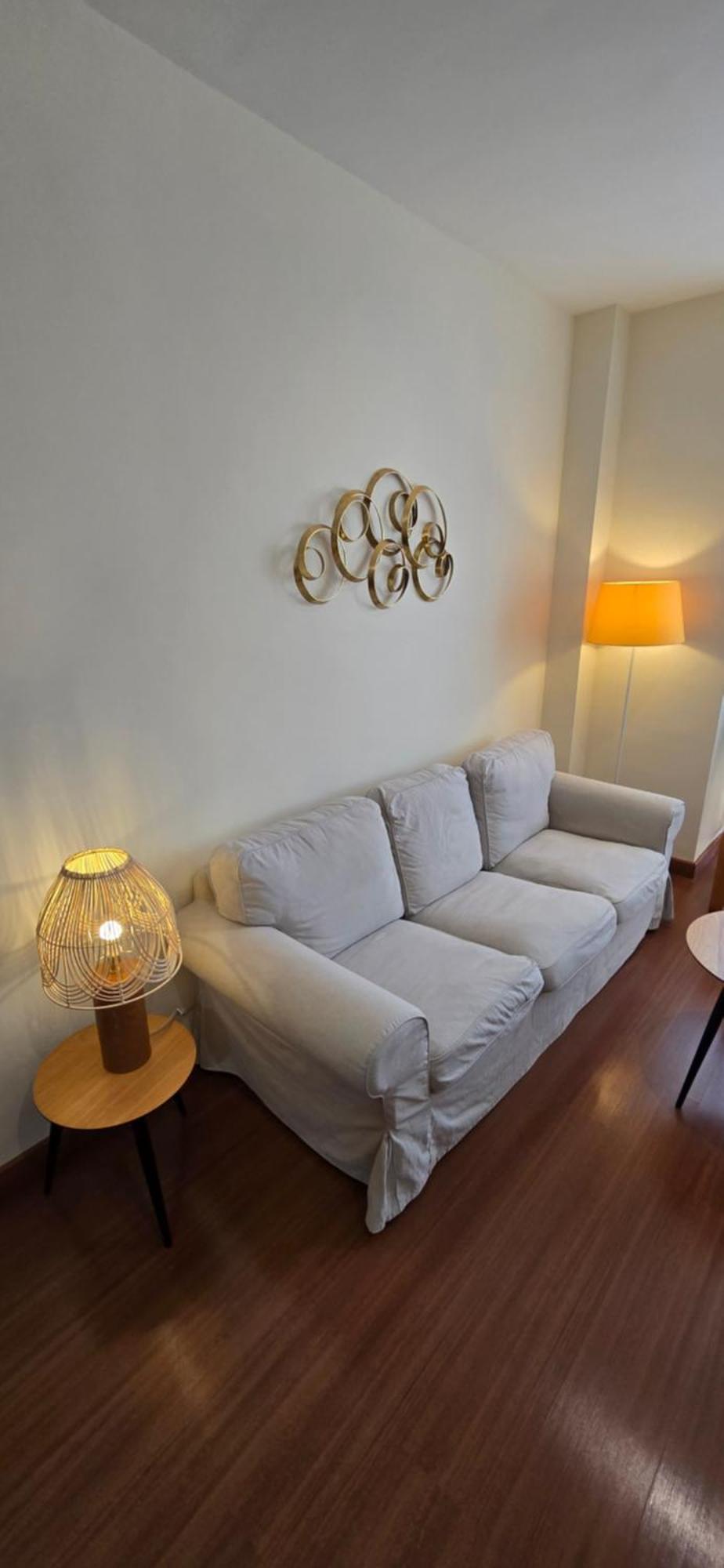 Ola Rosaleda Apartment Malaga Exterior photo