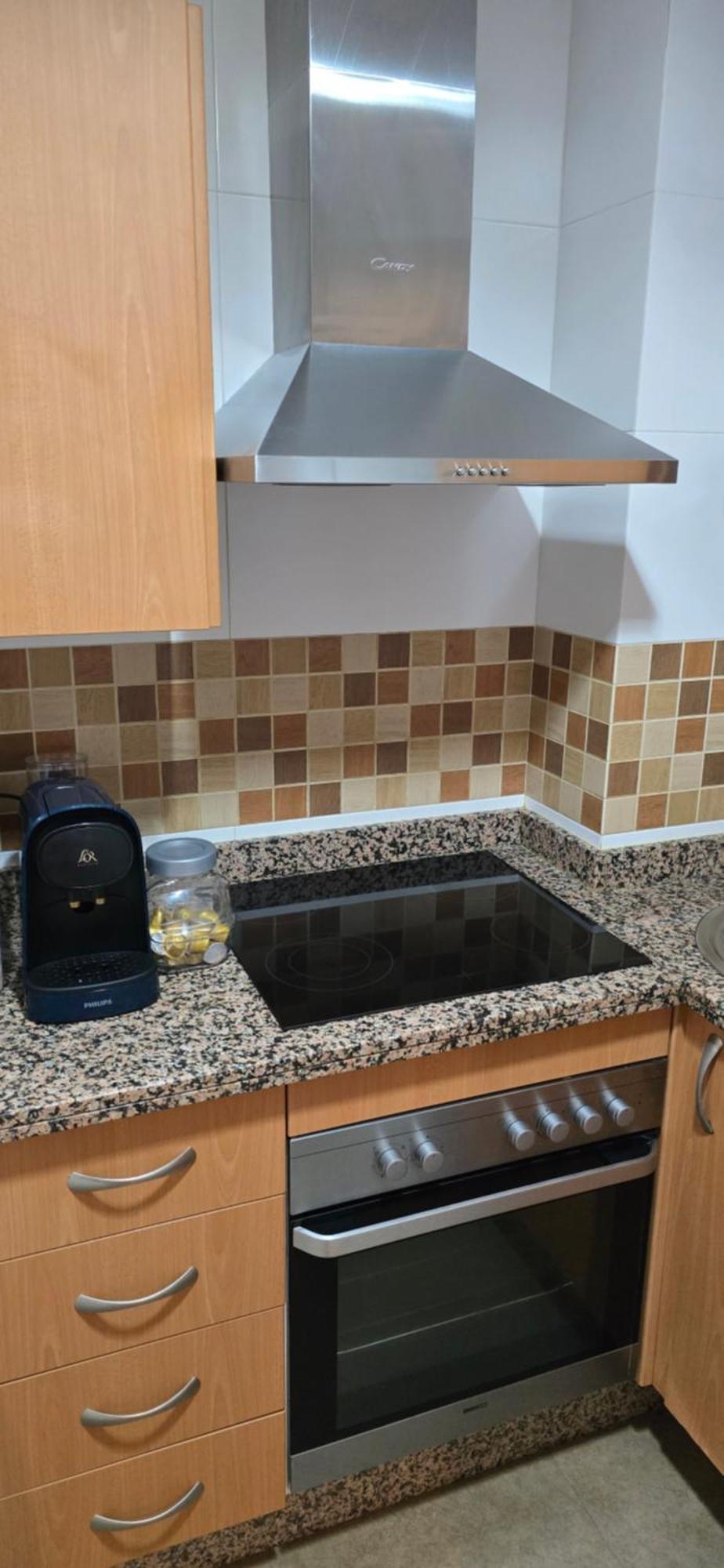Ola Rosaleda Apartment Malaga Exterior photo